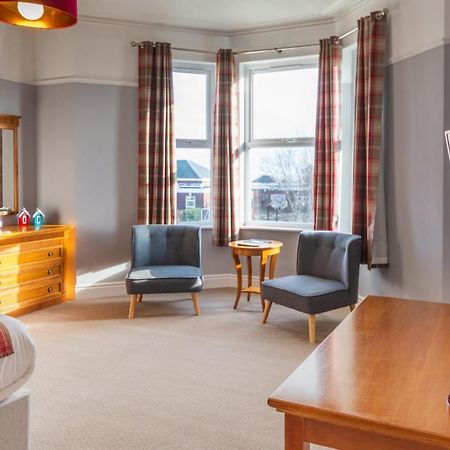 Hk Rooms - Self Catering Rooms Lowestoft Buitenkant foto
