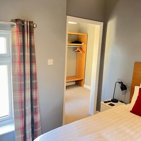 Hk Rooms - Self Catering Rooms Lowestoft Buitenkant foto