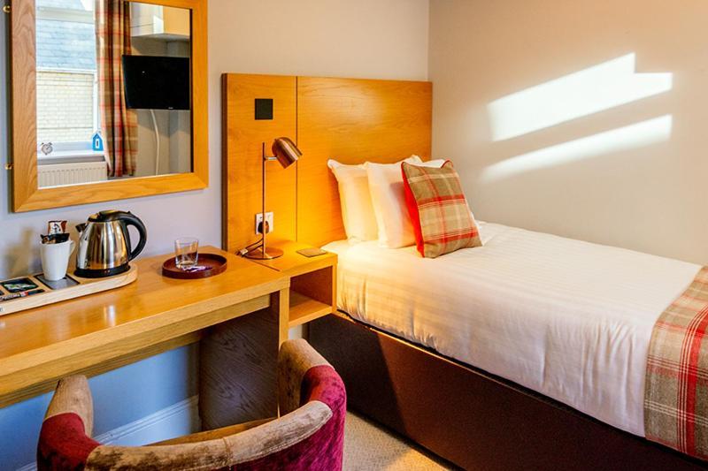 Hk Rooms - Self Catering Rooms Lowestoft Buitenkant foto
