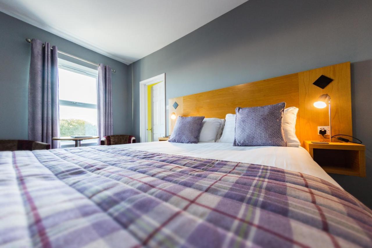 Hk Rooms - Self Catering Rooms Lowestoft Buitenkant foto