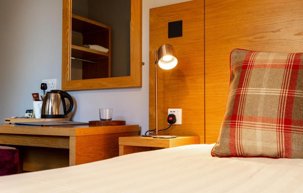 Hk Rooms - Self Catering Rooms Lowestoft Buitenkant foto