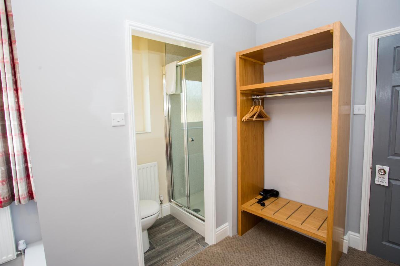 Hk Rooms - Self Catering Rooms Lowestoft Buitenkant foto