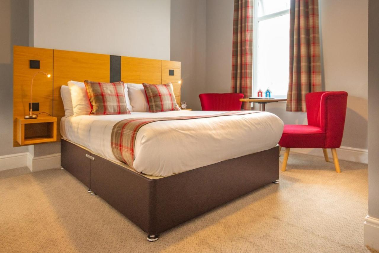 Hk Rooms - Self Catering Rooms Lowestoft Buitenkant foto