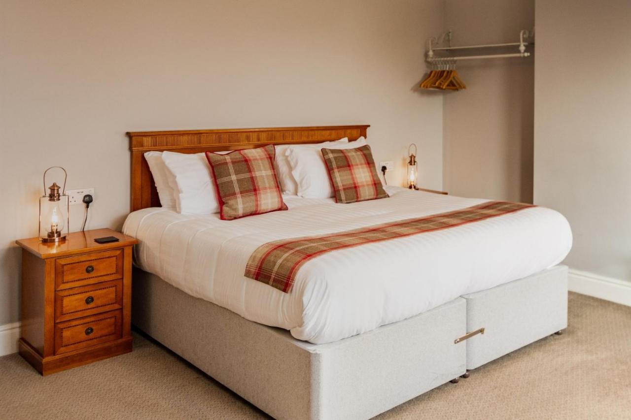 Hk Rooms - Self Catering Rooms Lowestoft Buitenkant foto