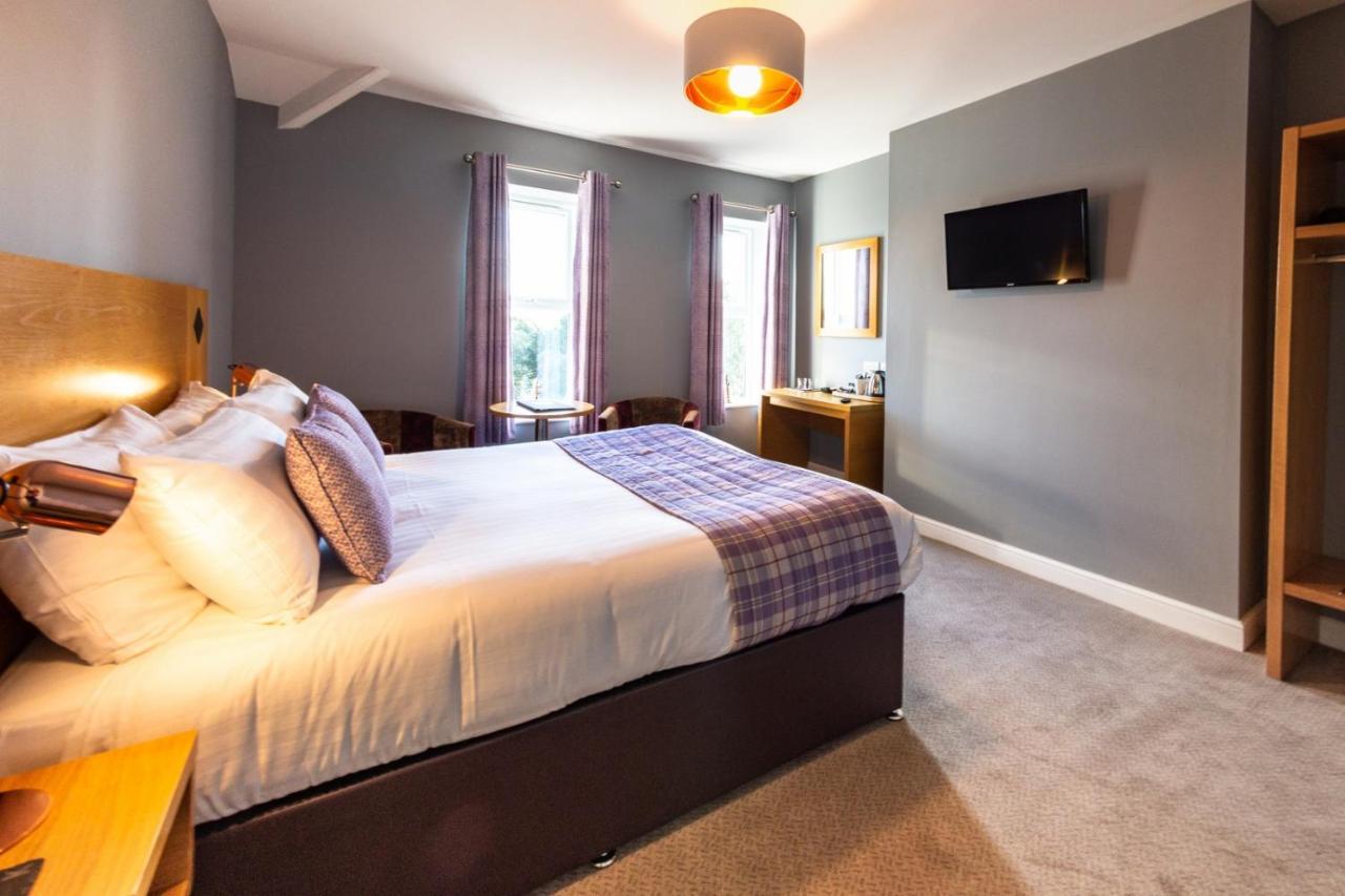 Hk Rooms - Self Catering Rooms Lowestoft Buitenkant foto