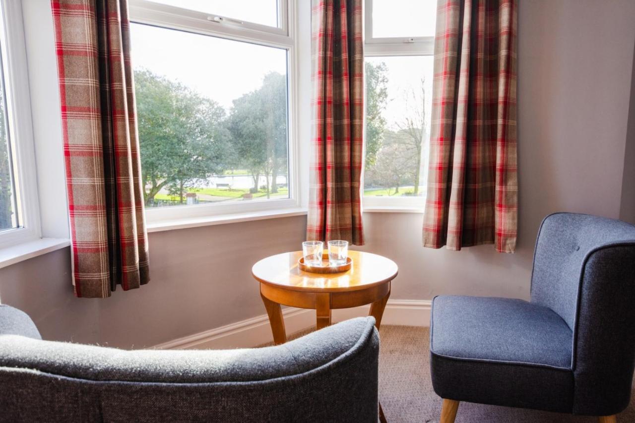 Hk Rooms - Self Catering Rooms Lowestoft Buitenkant foto