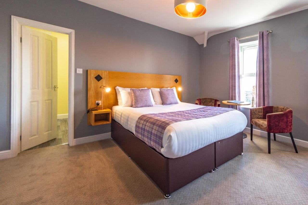 Hk Rooms - Self Catering Rooms Lowestoft Buitenkant foto