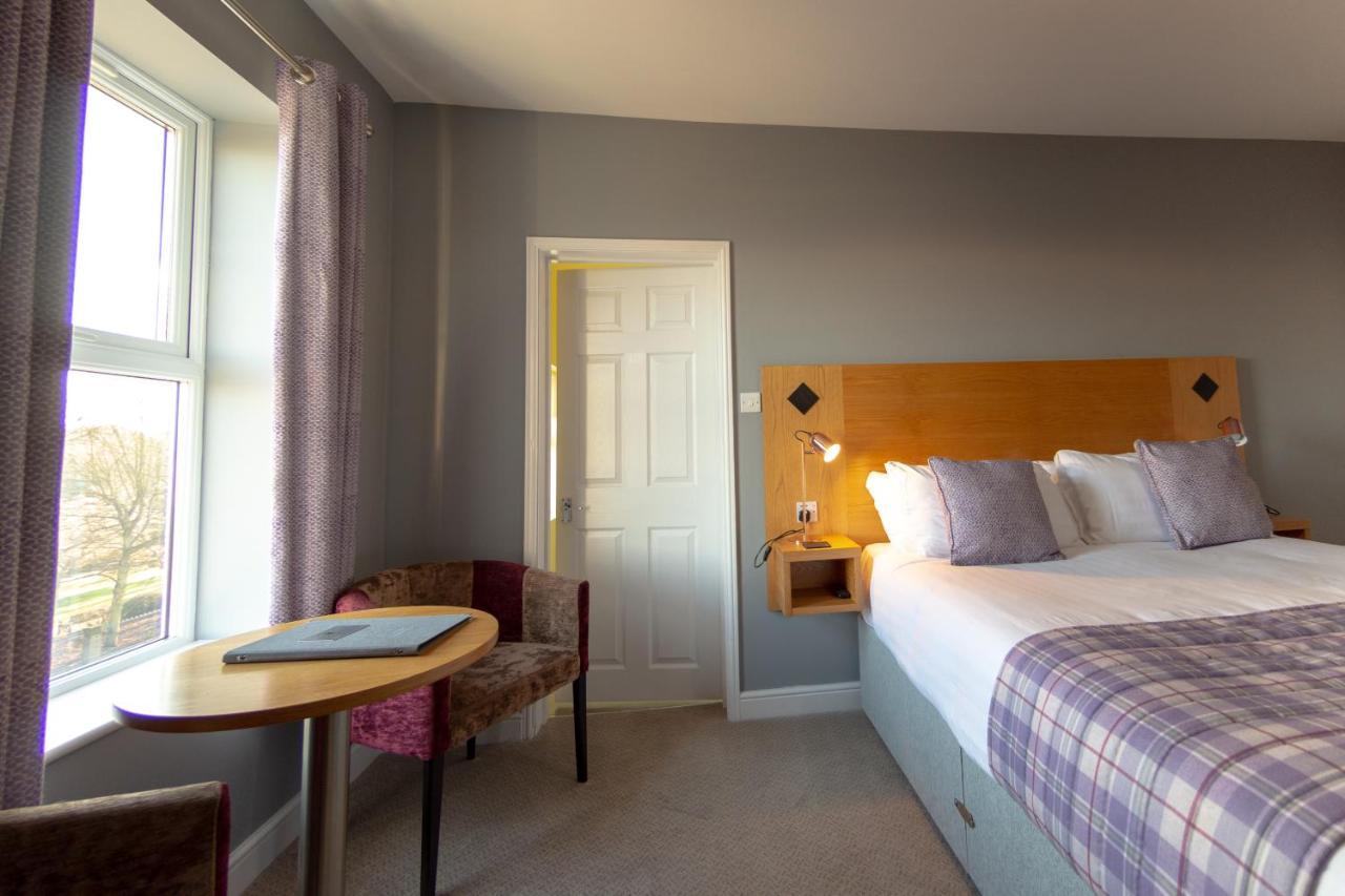 Hk Rooms - Self Catering Rooms Lowestoft Buitenkant foto
