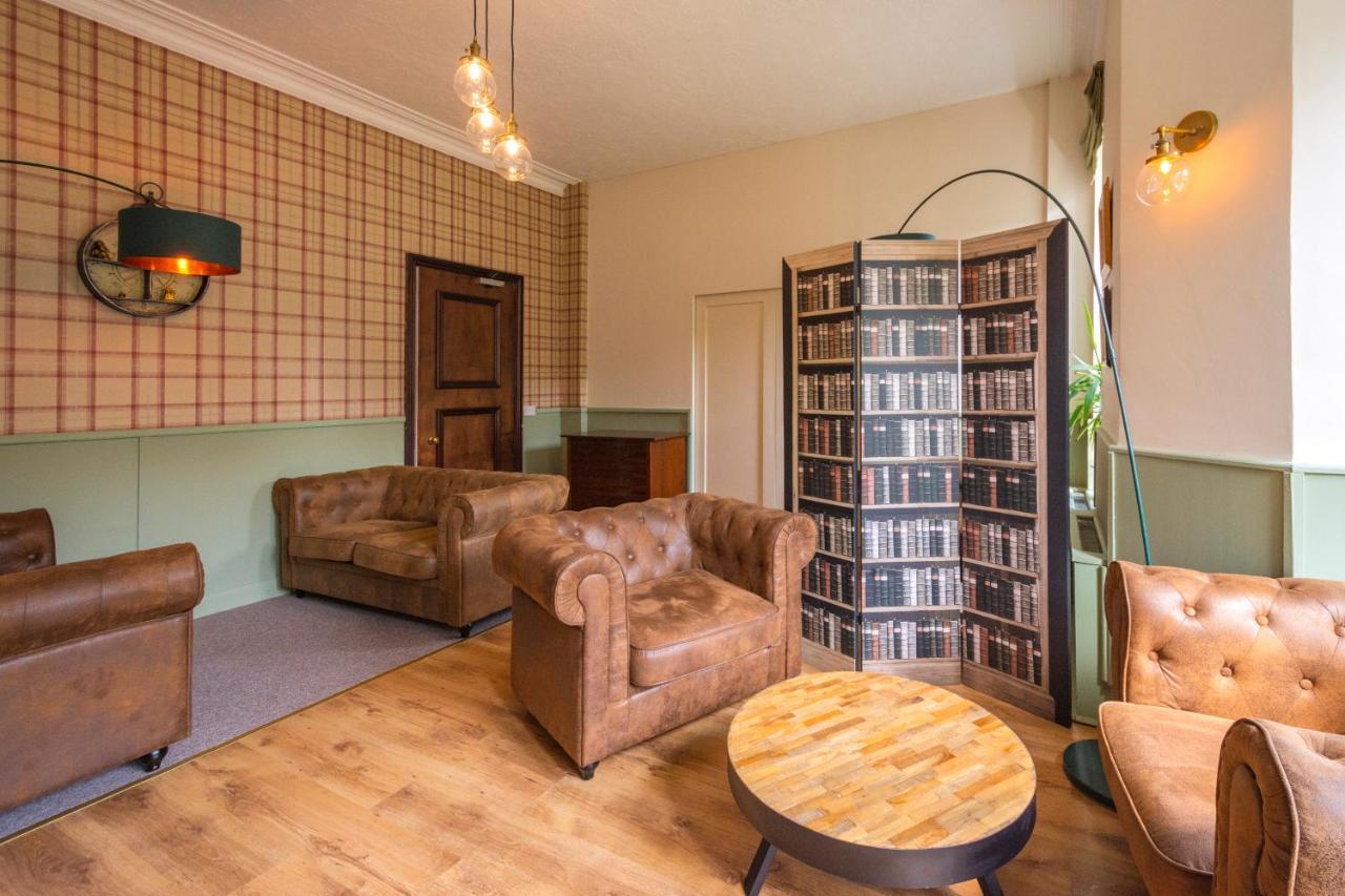 Hk Rooms - Self Catering Rooms Lowestoft Buitenkant foto