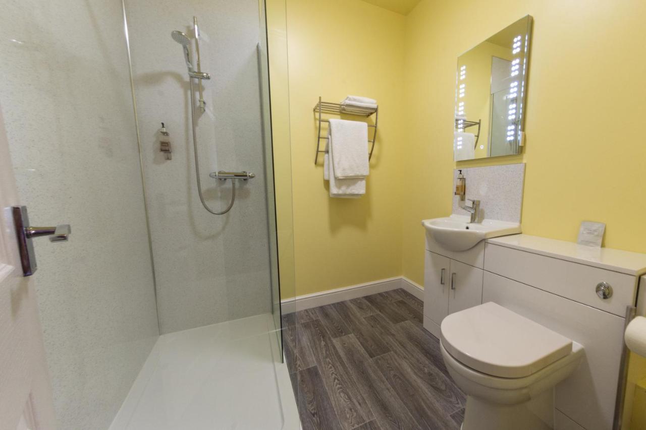 Hk Rooms - Self Catering Rooms Lowestoft Buitenkant foto