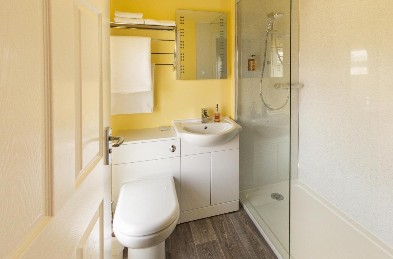 Hk Rooms - Self Catering Rooms Lowestoft Buitenkant foto