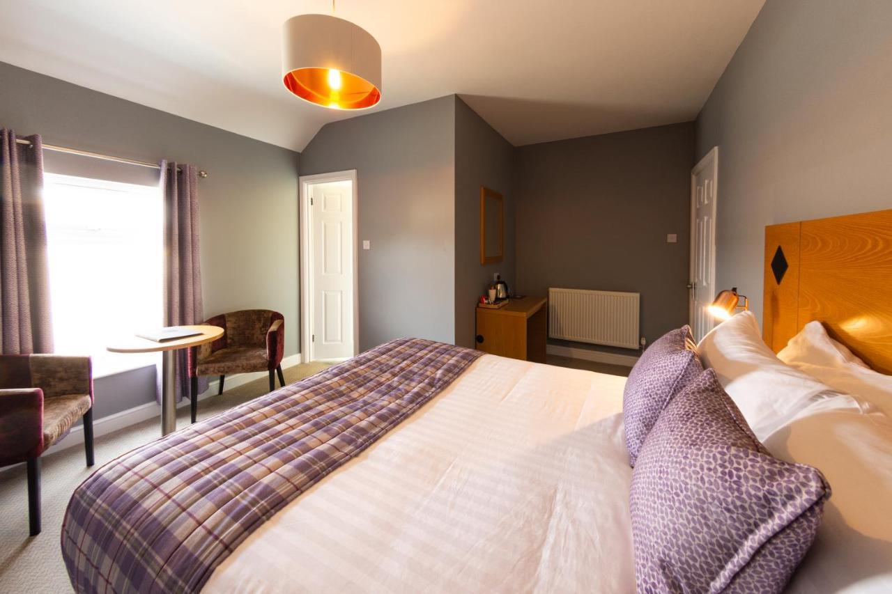 Hk Rooms - Self Catering Rooms Lowestoft Buitenkant foto