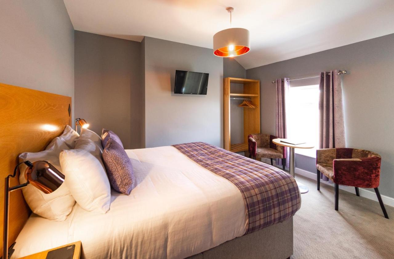 Hk Rooms - Self Catering Rooms Lowestoft Buitenkant foto