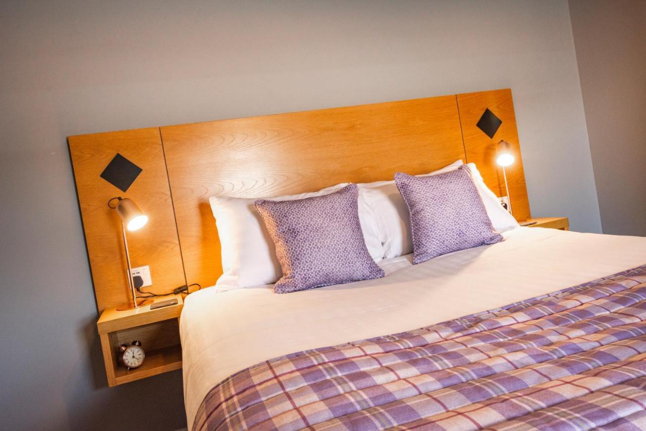 Hk Rooms - Self Catering Rooms Lowestoft Buitenkant foto
