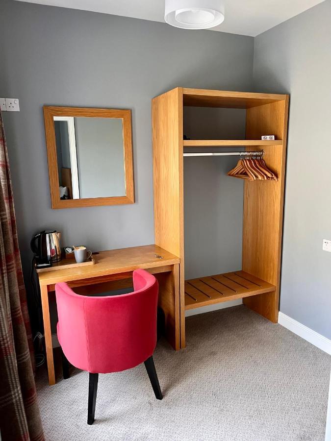 Hk Rooms - Self Catering Rooms Lowestoft Buitenkant foto