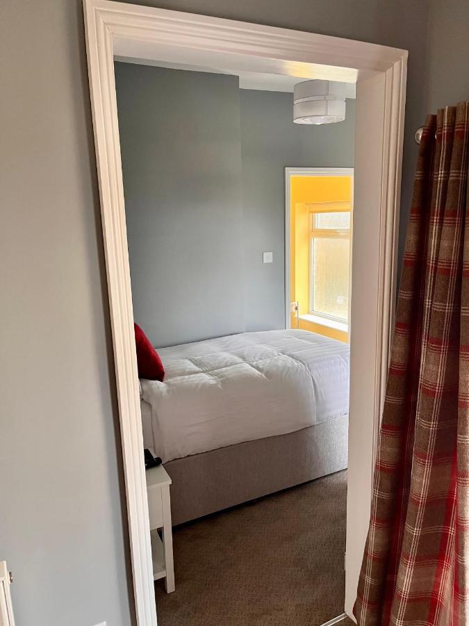 Hk Rooms - Self Catering Rooms Lowestoft Buitenkant foto