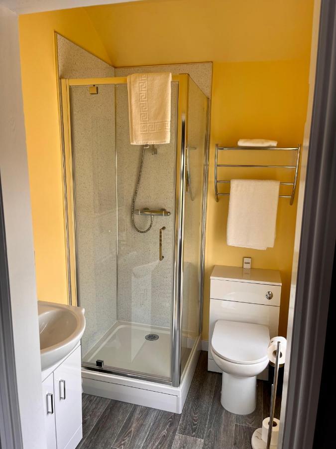 Hk Rooms - Self Catering Rooms Lowestoft Buitenkant foto