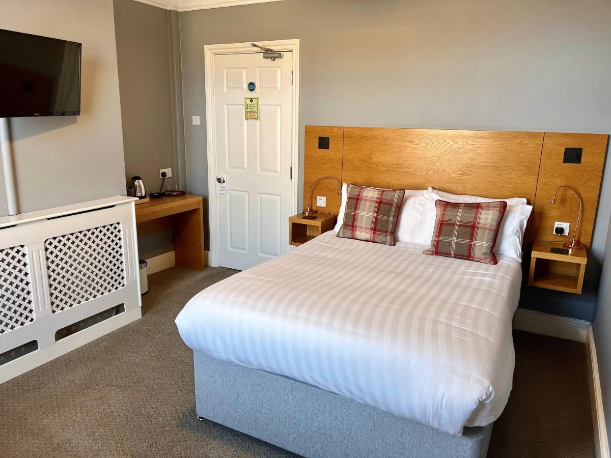 Hk Rooms - Self Catering Rooms Lowestoft Buitenkant foto