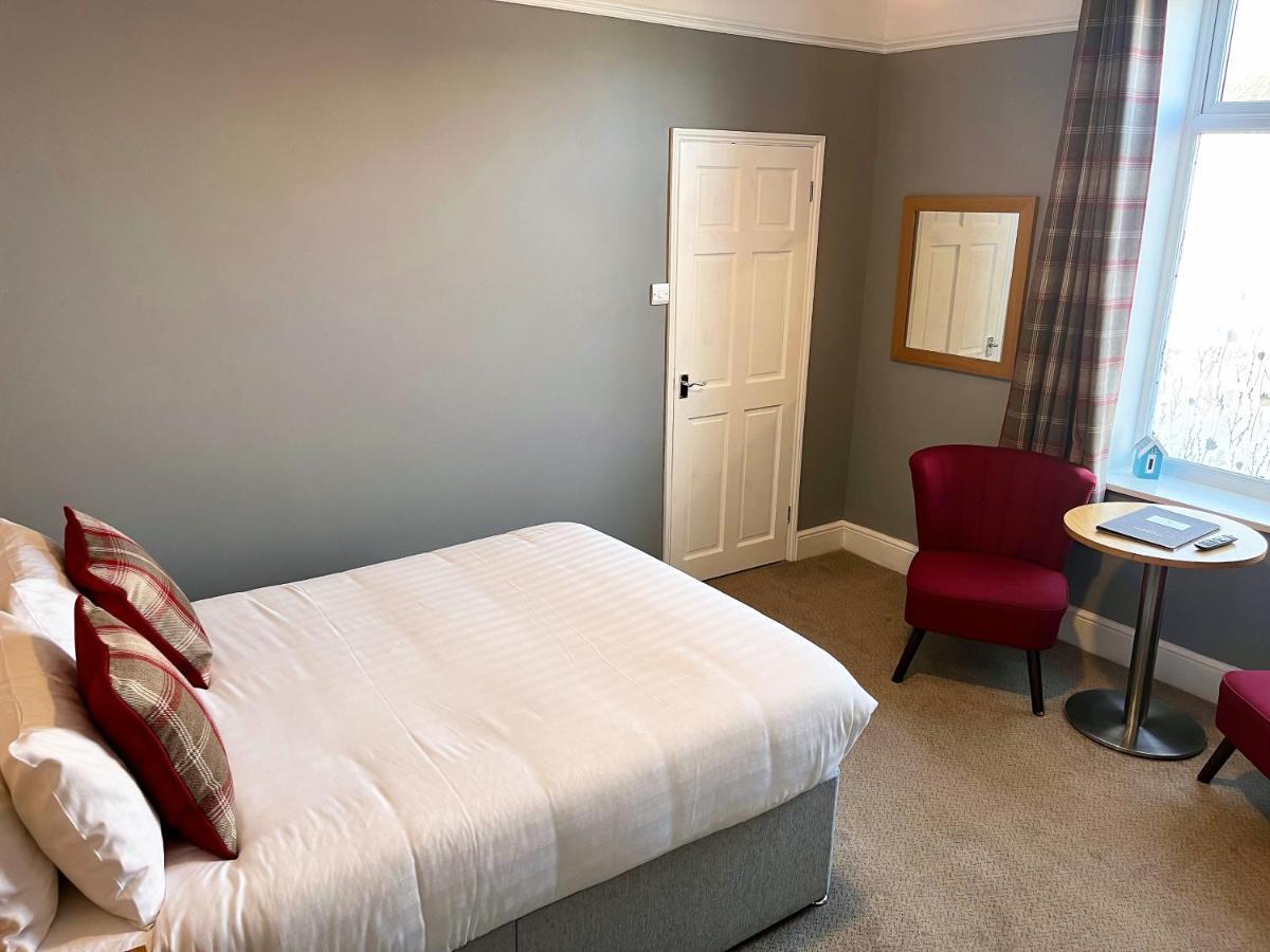 Hk Rooms - Self Catering Rooms Lowestoft Buitenkant foto