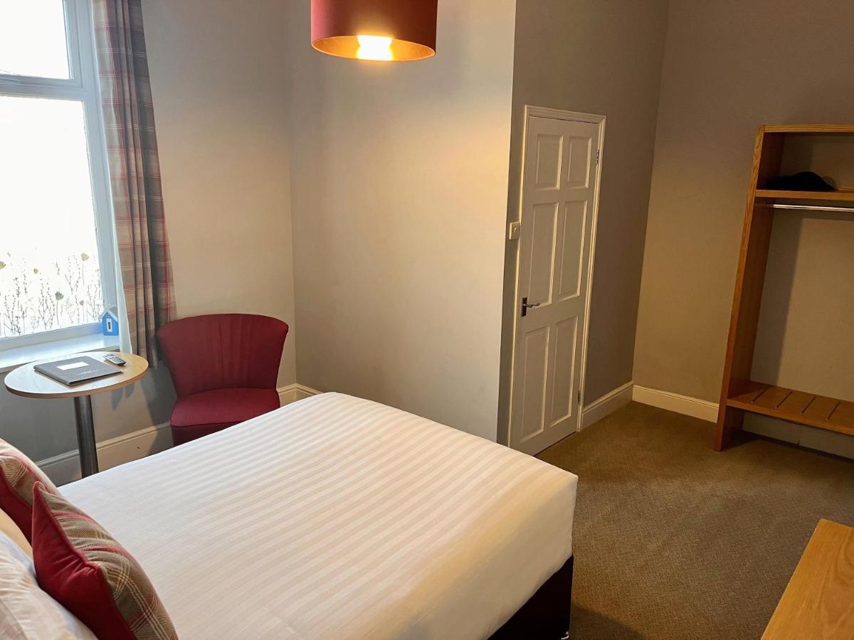 Hk Rooms - Self Catering Rooms Lowestoft Buitenkant foto