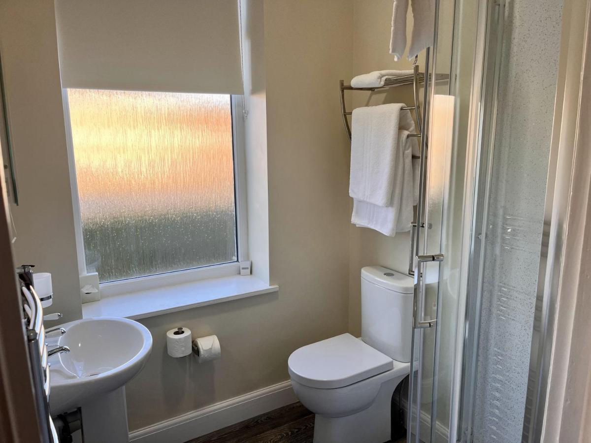 Hk Rooms - Self Catering Rooms Lowestoft Buitenkant foto