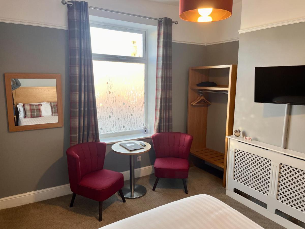 Hk Rooms - Self Catering Rooms Lowestoft Buitenkant foto