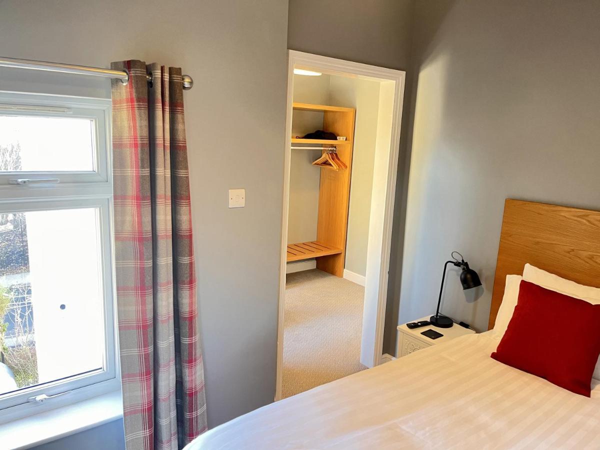 Hk Rooms - Self Catering Rooms Lowestoft Buitenkant foto
